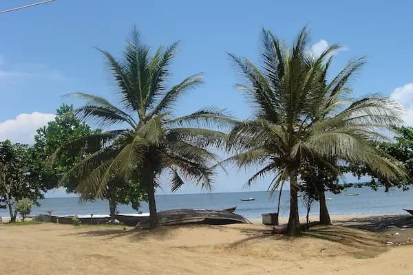 Kribi